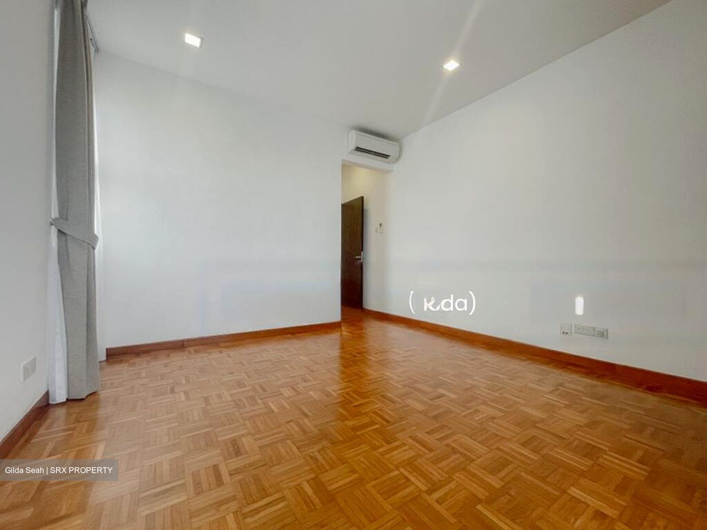 Nassim Regency (D10), Condominium #437313801